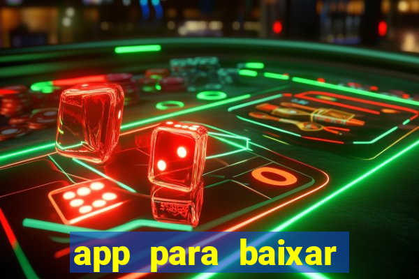 app para baixar jogos hackeados android